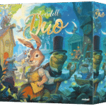Everdell Duo (edycja polska) opakowanie