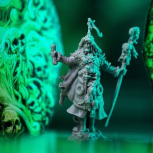 Zombicide: Biała Śmierć
