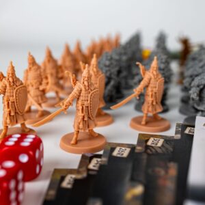 Zombicide: Biała Śmierć