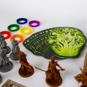 Zombicide: Biała Śmierć