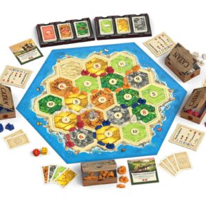 Catan: Big Box