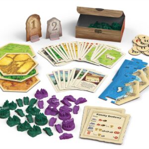 Catan: Big Box