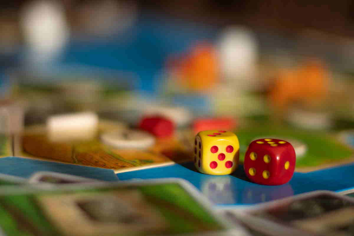 Co rozwijają planszówki