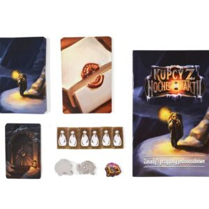 Kupcy z Nocnego Traktu