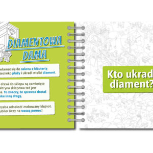 MikroMakro Kids: Szalony Park