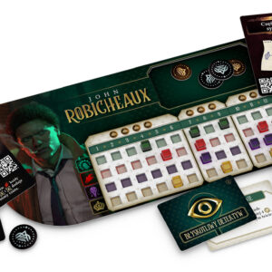 Mrok Orleanu