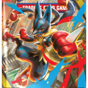 Pokémon TCG: Mega Evolution - Booster