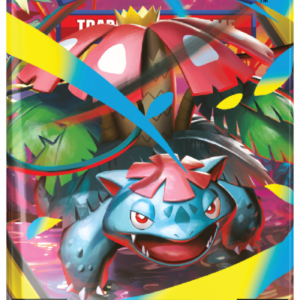 Pokémon TCG: Mega Evolution - Booster
