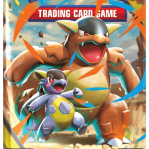 Pokémon TCG: Mega Evolution - Booster