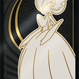 Pokémon TCG: Mega Evolution - Elite Trainer Box - Gardevoir