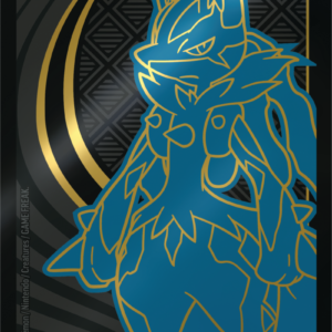 Pokémon TCG: Mega Evolution - Elite Trainer Box -  Lucario