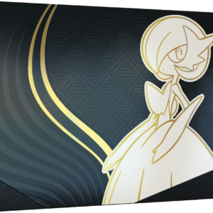 Pokémon TCG: Mega Evolution - Elite Trainer Box - Gardevoir