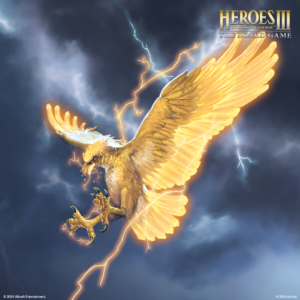 Heroes of Might and Magic III: Twierdza