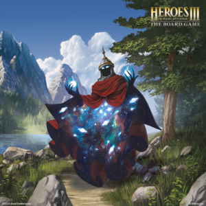 Heroes of Might and Magic III: Wrota Żywiołów