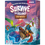 Survive the Island: Potwory opakowanie