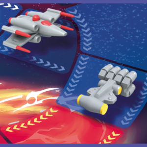 Star Wars Super Teams (edycja międzynarodowa)