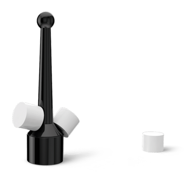 KLASK (edycja polska) zawartość