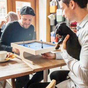 KLASK (edycja polska)