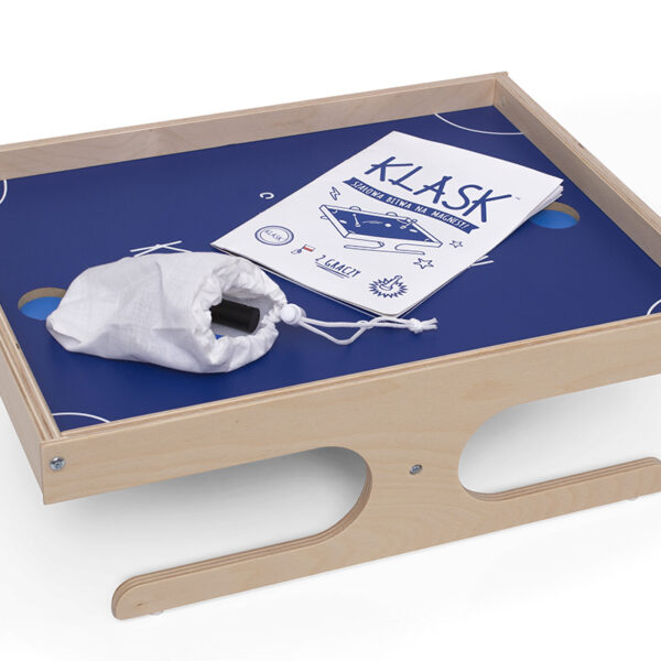 KLASK (edycja polska) zawartość