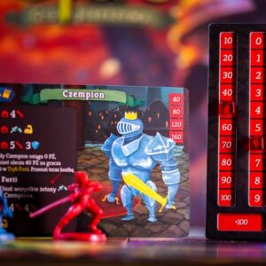Slay the Spire (edycja polska)
