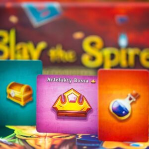 Slay the Spire (edycja polska)