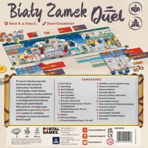 Biały Zamek: Duel