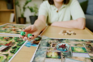 Czy gry pomagają w depresji?