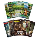 Kingdom Legacy: Królestwo Feudalne zawartość