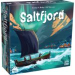 Saltfjord (edycja polska) opakowanie