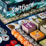 Saltfjord (edycja polska) zawartość