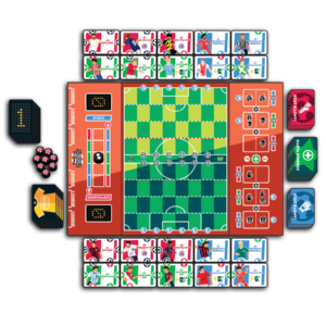 Twoja magiczna jedenastka