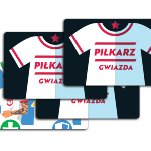 Twoja magiczna jedenastka