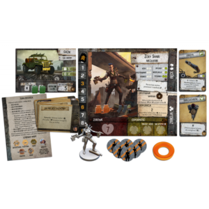 Waste Knights: Druga edycja