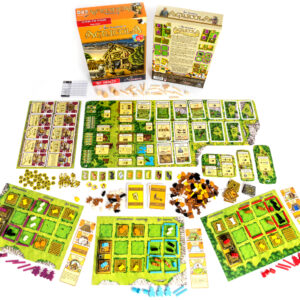 Agricola (wersja dla graczy)
