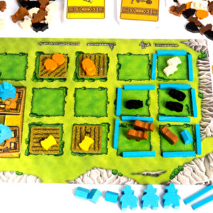 Agricola (wersja dla graczy)