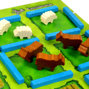 Agricola (wersja dla graczy)