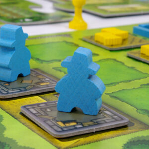 Agricola (wersja dla graczy)
