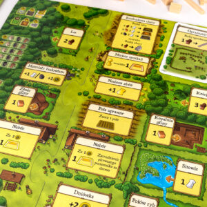 Agricola (wersja dla graczy)