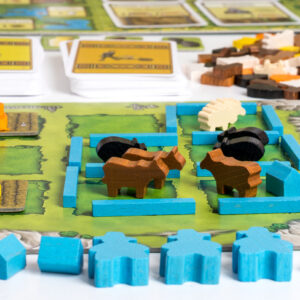 Agricola (wersja dla graczy)