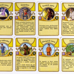 Agricola (wersja dla graczy)