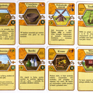 Agricola (wersja dla graczy)