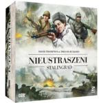 Nieustraszeni: Stalingrad opakowanie