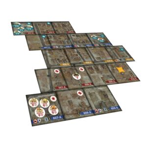 Nieustraszeni: Stalingrad