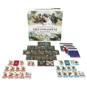 Nieustraszeni: Stalingrad