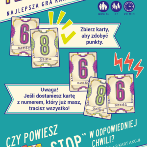 Flip 7 (edycja polska)
