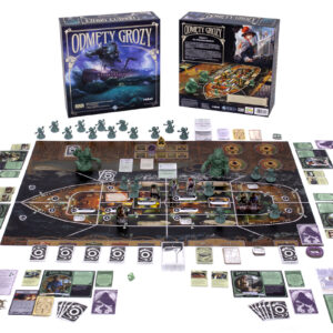Odmęty grozy