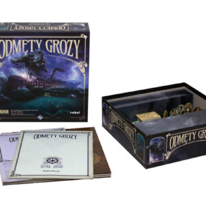 Odmęty grozy