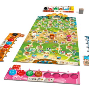 Splendor Kids (edycja polska)