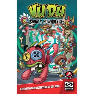 VuDu: Światy równoległe