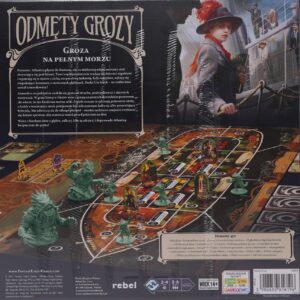Odmęty grozy